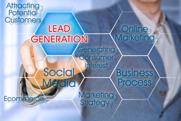 Lead Generation