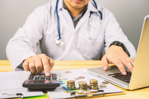 Medical Billing & RCM